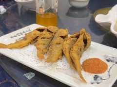 -郭姐·威海渔村(黄兴路店)