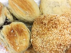 吴苑酥饼-吴苑饼家(延平路店)