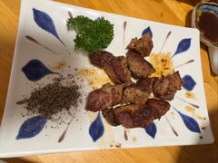 -大焰自助日式料理 铁板烧(徐汇店)