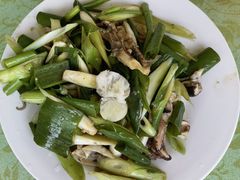 -葛子涧农家宴