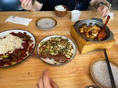 -无届青年餐馆(熙街店)