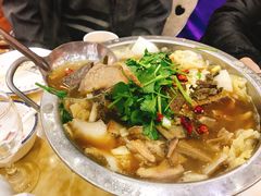 -正阳春烤鸭店(杨楼店)