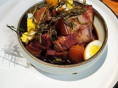 -醉霖生态餐厅(交大店)