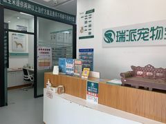 -瑞派雷欧宠物医院·中兽医·眼科·急重症转诊中心(黄台店)