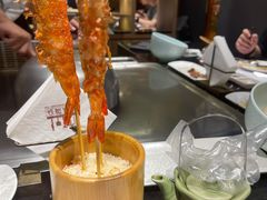 -铁板诱惑法式铁板烧(大卫城店)