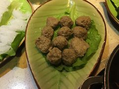 -一叶一世界•素食餐厅(环球中心店)
