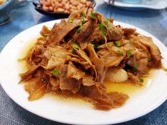 -茶油香闽南菜·花园餐厅(前埔店)