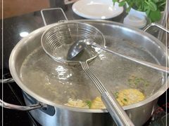 -潮汕美牛肉丸火锅店(天宁寺店)