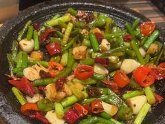 -江太极江浙菜(马桥万达广场店)