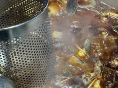 -金海椒罐罐鲢鱼(东方桂苑店)