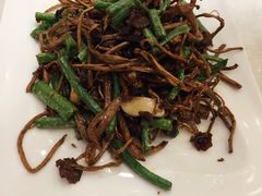 闫府私房菜(万达广场店)-闫府私房菜(经四路万达店)