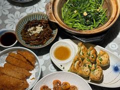 -熠盛·本帮菜Bistro(永嘉路店)