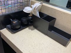 -阿莉餐厅(枣阳路店)