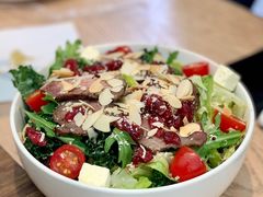 -农畉LONFOOD(福田星河COCOPark店)