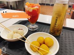 -圆碌碌甜品屋(二中店)