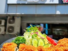 -五道双马·双马餐厅(五道口店)