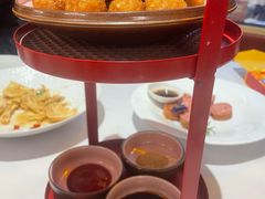 -满堂·烤鸭店·北京菜(鼓楼店)