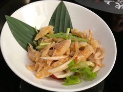 -金厨泰国餐厅·全泰籍厨师料理(拱北店)