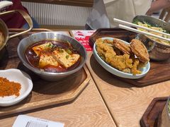 -小满手工粉(北京富力广场店)