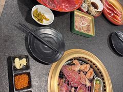 -神户赤童日式烤肉伙伴(东直门店)
