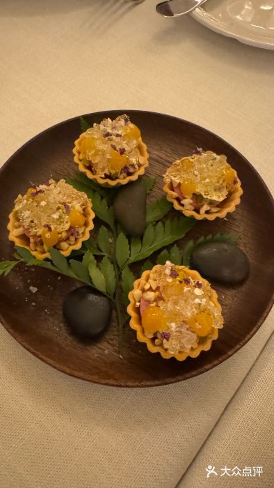 福楼法餐厅FLO图片