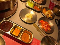 -西塔老太太泥炉烤肉(温州首店万象城黑金店)