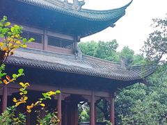 -钱王祠