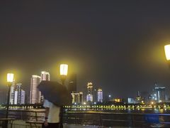 -武汉两江游览·夜游长江(汉口粤汉码头)