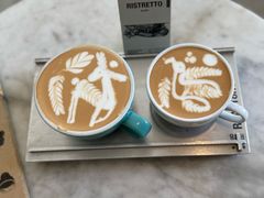 -Roast8ry Coffee Lab