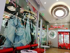 -DQ·蛋糕·冰淇淋(通州万达店)