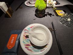 -锦府园·新台州菜(合生汇店)
