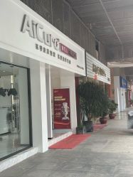 -AiCure 埃可儿·韩国医学皮肤管理