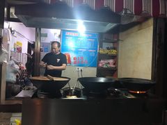 -王红军龙虾(盐仓桥店)