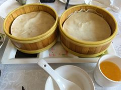 -津悦·正阳春烤鸭(红旗南路店)