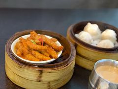 豉汁蒸凤爪-添运来(茶园奥园广场店)