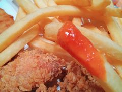 -乐凯撒披萨(卓悦汇店)
