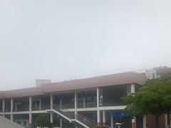 -上海海事大学(临港校区)