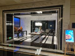 -上海苏宁宝丽嘉酒店·Cafe Bellagio西餐厅