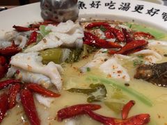 -江渔儿酸菜鱼(曜一城店)