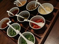 -揽季锅物会.福建黄鱼.海鲜姿造(五四路店)