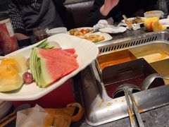 -海底捞火锅(稻河古街夜宵主题店)