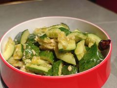 -醉炫音速烧烤·干煸菜(沙河总店)