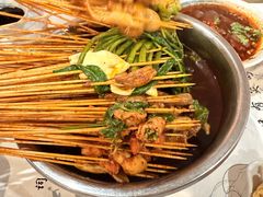 -成都瓜串串(华强北店)