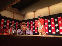 -弥荣会馆日本传统艺能表演