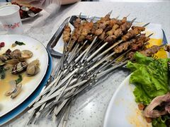 -前王院•巧克力海鲜市集餐厅(万平口店)