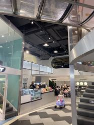 点击看大图 -MINI MARS 脚下的城市乐园·餐饮·派对(静安江宁店)