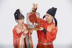 -金夫人婚纱摄影(总店)