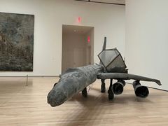 -旧金山现代艺术博物馆