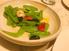 -奉天小馆·非遗东北菜(济南万象城店)