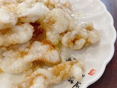 -服务大楼冷面(延大店)